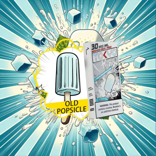 【TOKYO東京魔盒】 高品質12ml大容量 💖 只適用魔盒主機 👍滿5顆送一顆