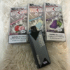 【TOKYO東京魔盒】 高品質12ml大容量 💖 只適用魔盒主機 👍滿5顆送一顆
