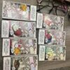 【TOKYO東京魔盒】 高品質12ml大容量 💖 只適用魔盒主機 👍滿5顆送一顆