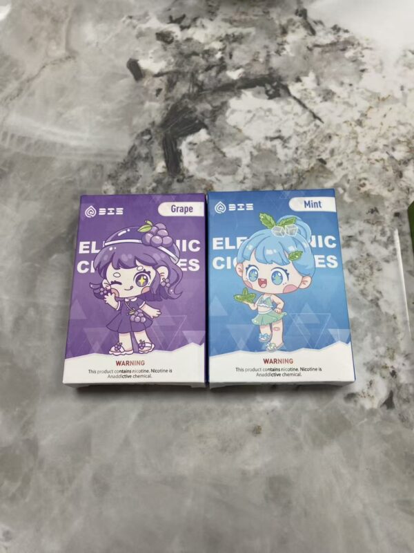 新品上市【DIS迪斯】 通配一代 懂女生口感執念 專爲女生研發 限時活動【滿5盒送主機】
