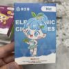 新品上市【DIS迪斯】 通配一代 懂女生口感執念 專爲女生研發 限時活動【滿5盒送主機】