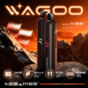 WAGOO哇酷拋棄式6500口 KIS5 by WAGOO 高端品牌